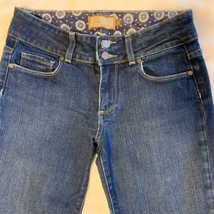 Paige jeans sz 27